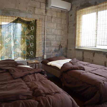 מוטובו Guest House Isa מראה חיצוני תמונה